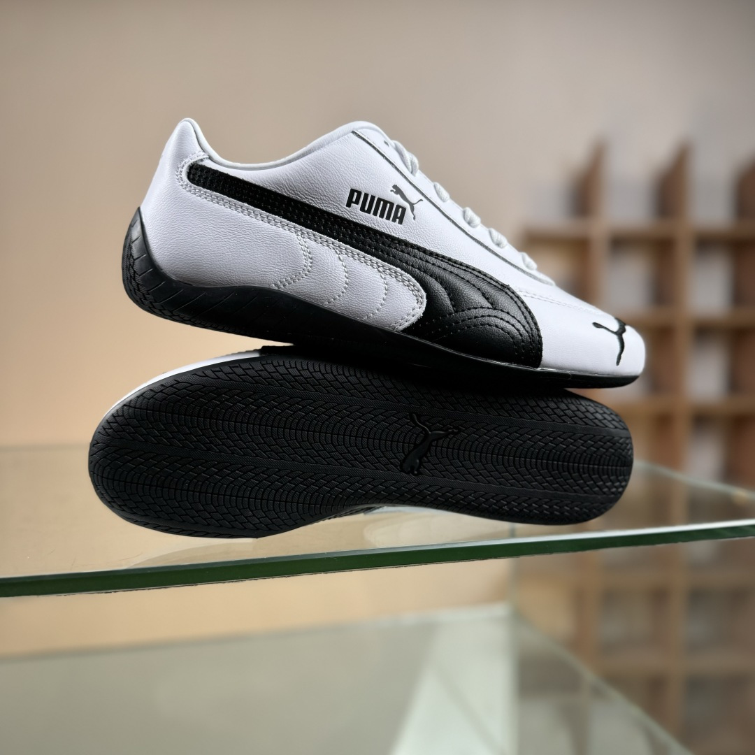 CS版 The Open Product x Puma Speedcat 极速赛车系列彪马低帮生活休闲鞋 401603-02-Top High Quatity Cheap Sneakers Fashion Clothing Clothes Bags handbags Shoes of all Brand wholesale With The best Quality And Beautiful Price from China Factory Chinese suppliers wholesaler seller CS版 The Open Product x Puma Speedcat 极速赛车系列彪马低帮生活休闲鞋 401603-02