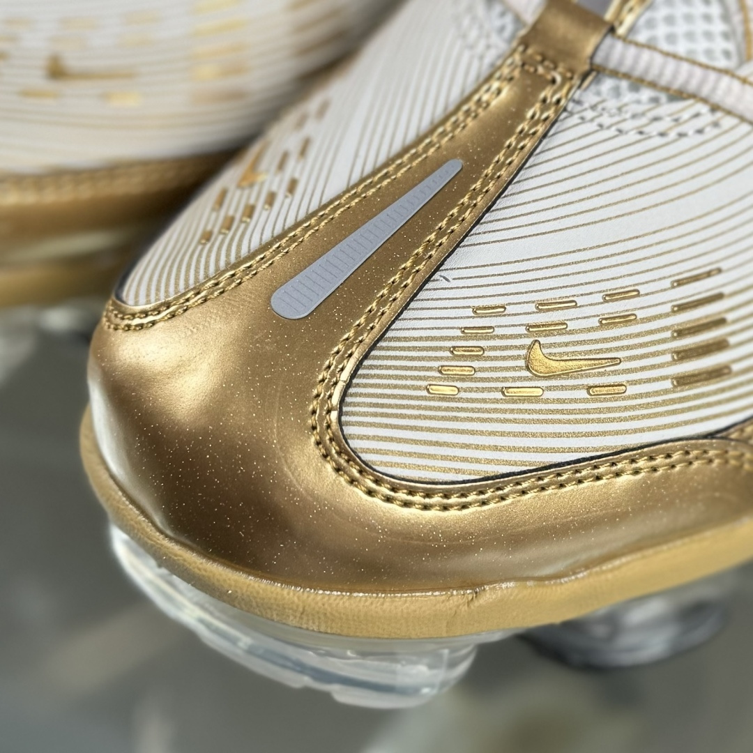 220 Nike Air Vapormax 360 全掌大气垫透气跑步鞋 CK9670-101