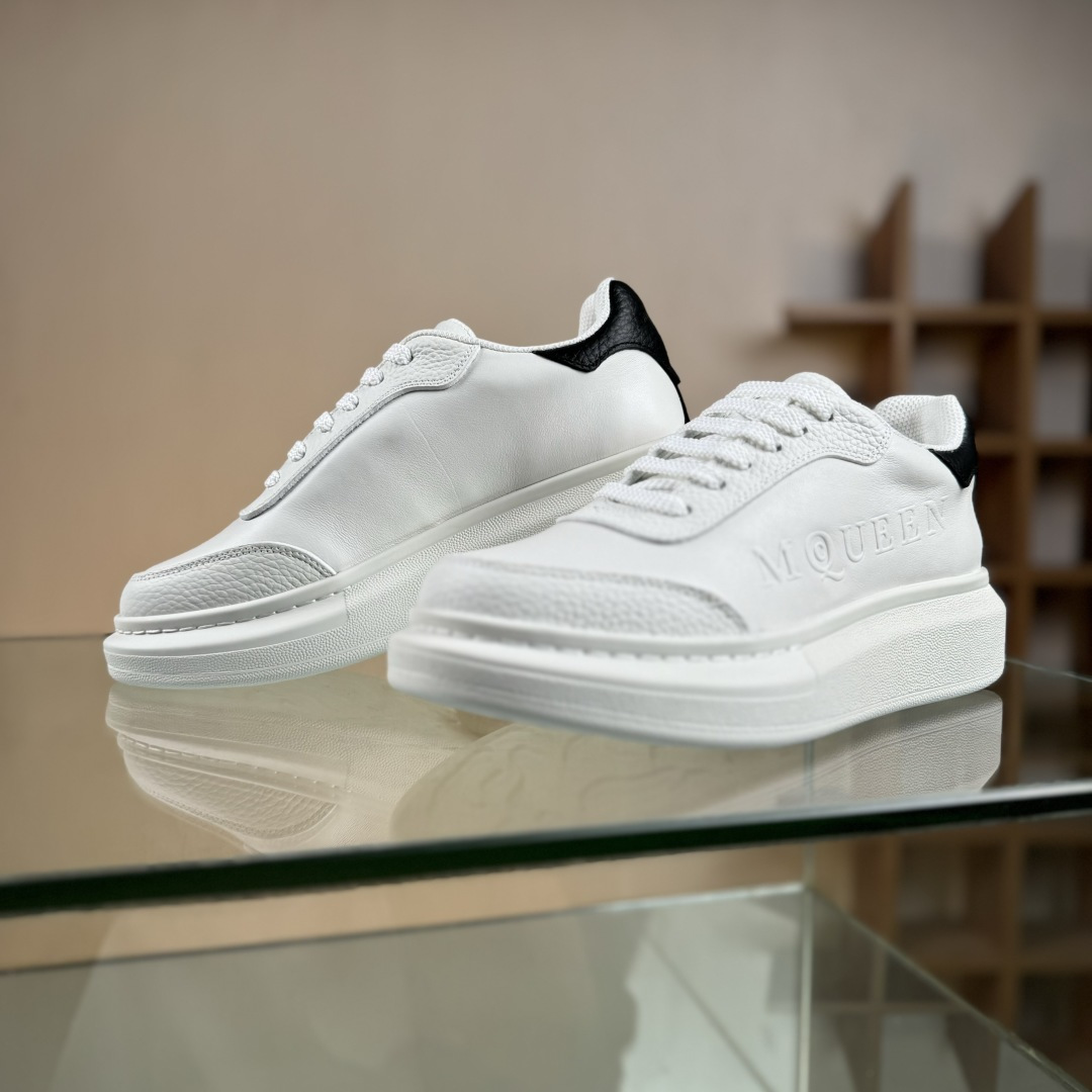 380 Alexander McQueen 亚历山大麦昆 莞产纯原 26ss 新版