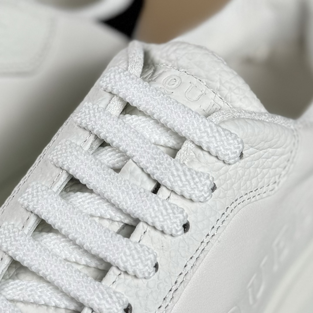 380 Alexander McQueen 亚历山大麦昆 莞产纯原 26ss 新版