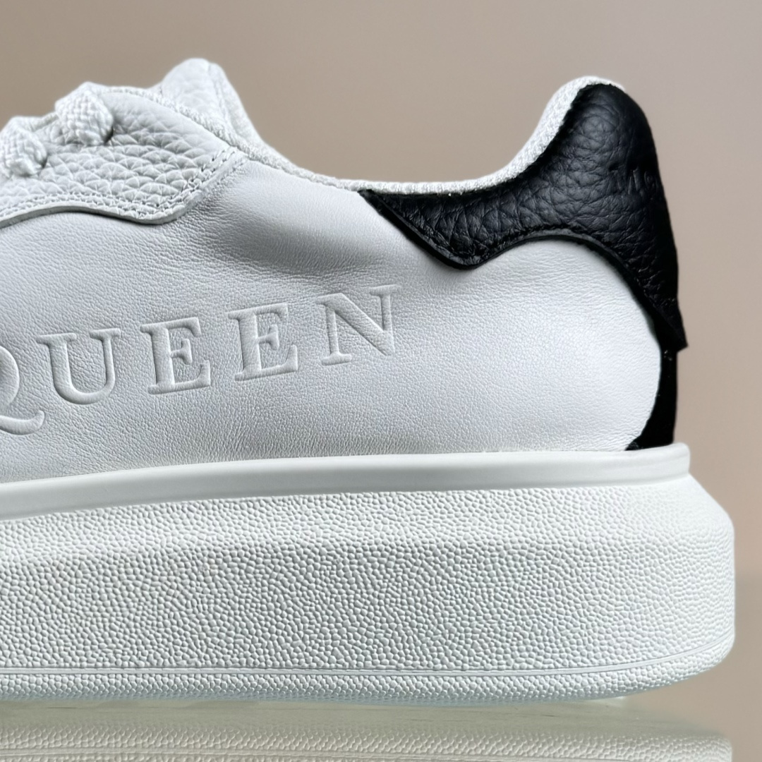 380 Alexander McQueen 亚历山大麦昆 莞产纯原 26ss 新版