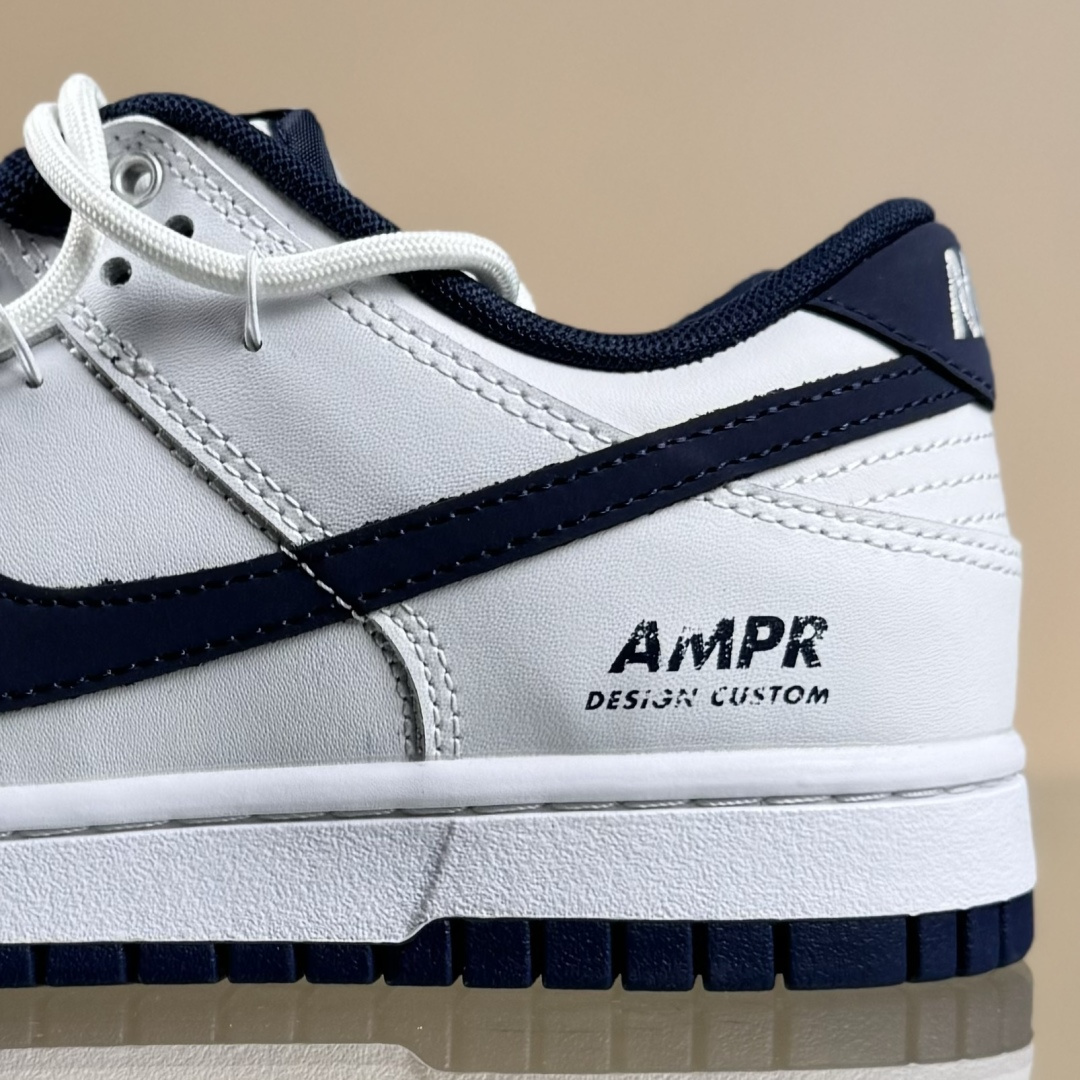 260 Nike SB Dunk Low ”Just Do It” 绑带 周年高端定制 低帮休闲板鞋 WB0620-118