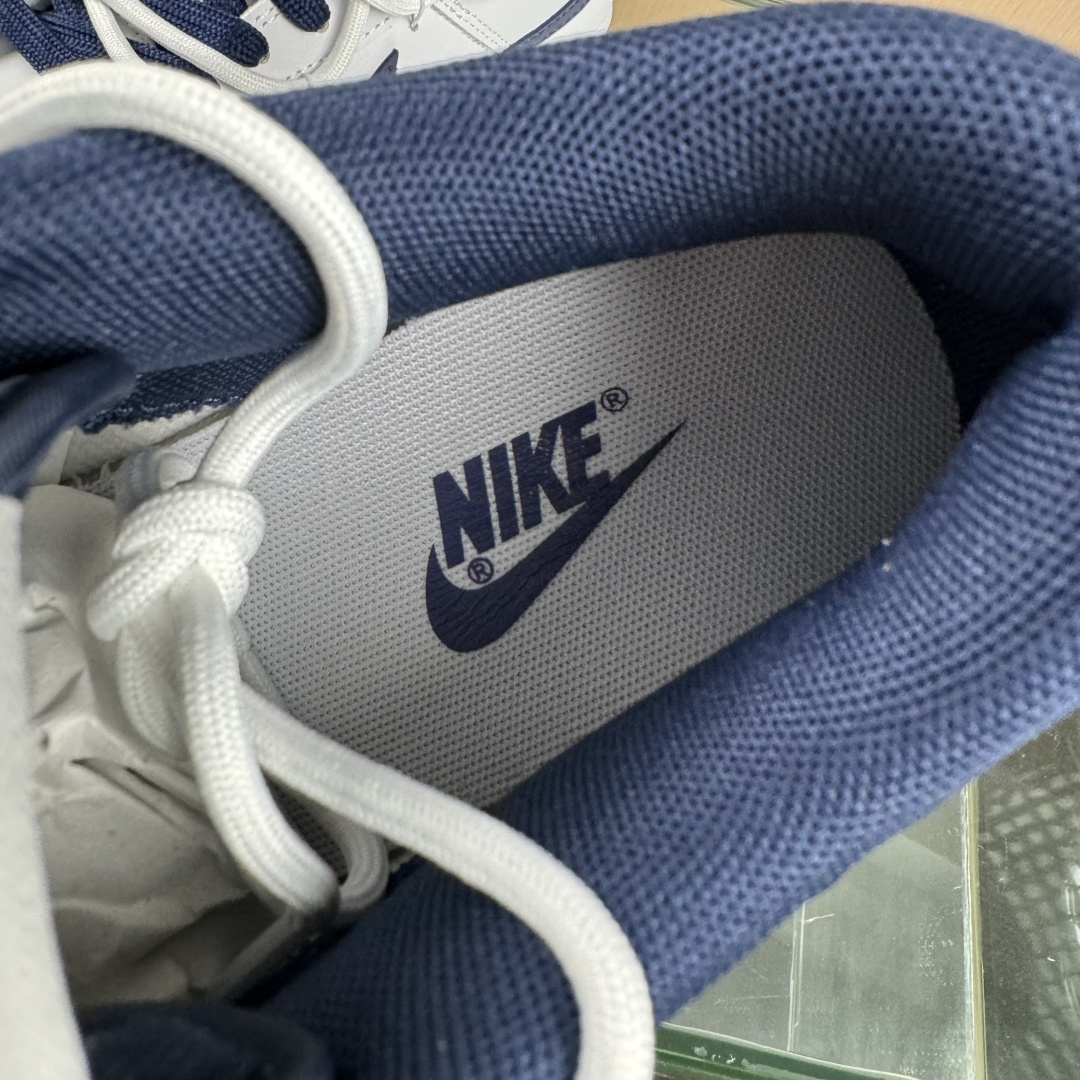 260 Nike SB Dunk Low ”Just Do It” 绑带 周年高端定制 低帮休闲板鞋 WB0620-118