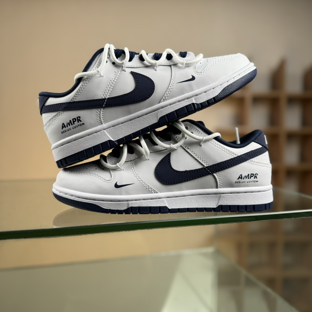 260 Nike SB Dunk Low ”Just Do It” 绑带 周年高端定制 低帮休闲板鞋 WB0620-118