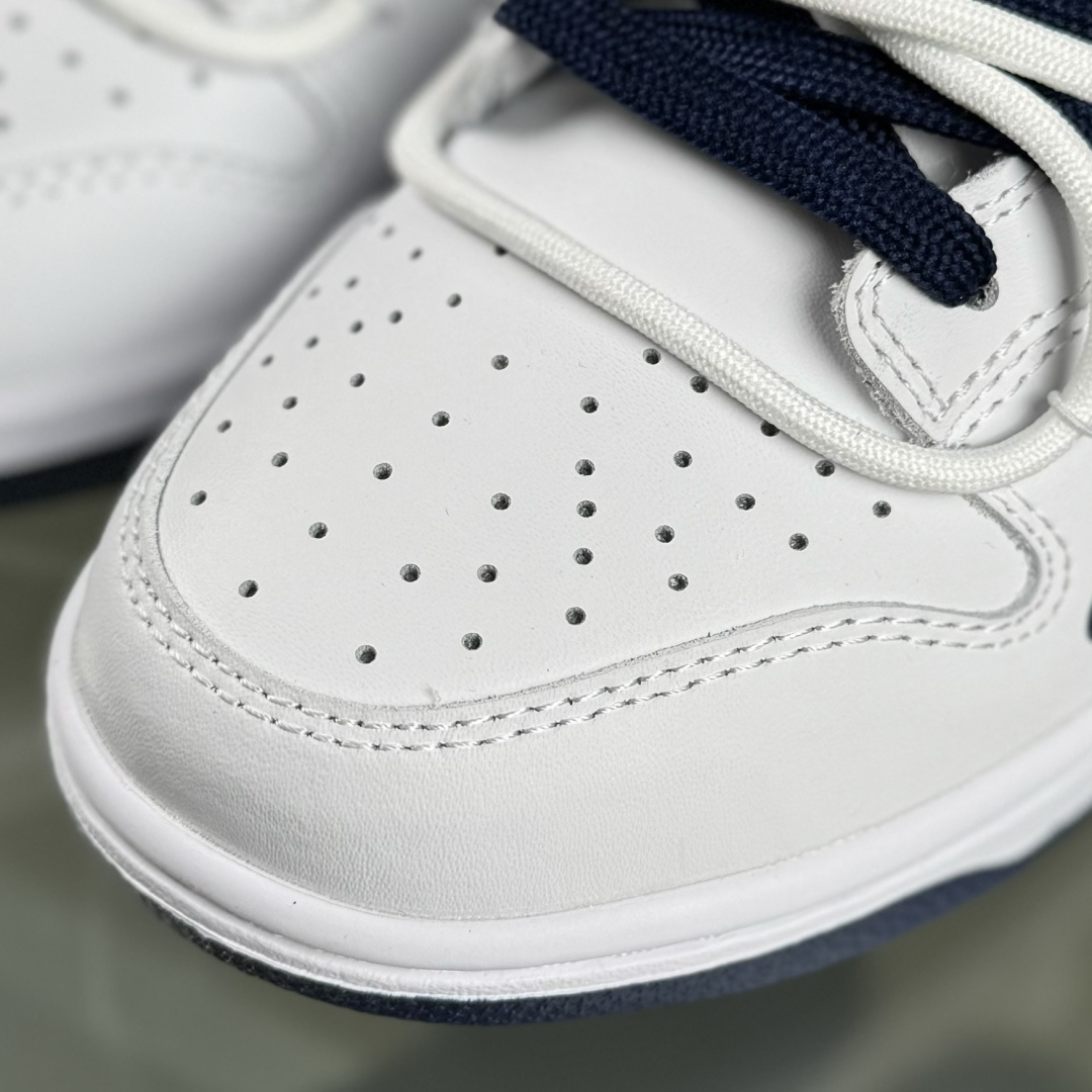 260 Nike SB Dunk Low ”Just Do It” 绑带 周年高端定制 低帮休闲板鞋 WB0620-118