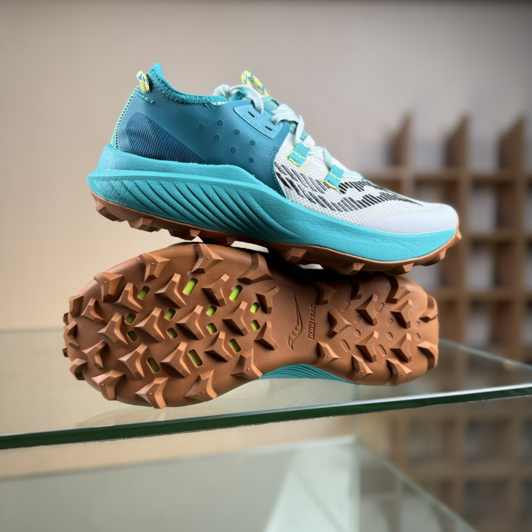 180 SAUCONY索康尼 ENDORPHIN RIFT系列 低帮缓震跑步鞋 S10856-20