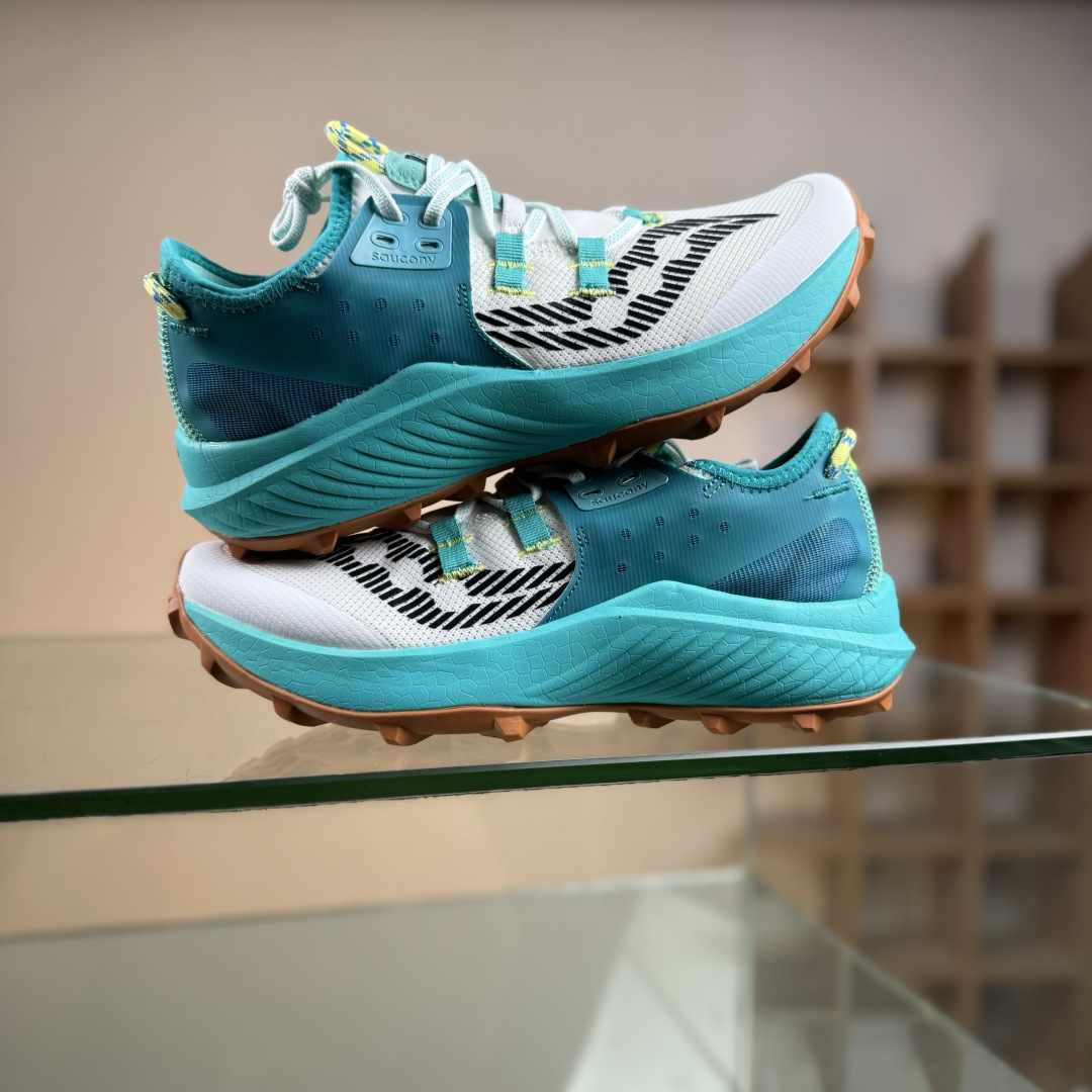 180 SAUCONY索康尼 ENDORPHIN RIFT系列 低帮缓震跑步鞋 S10856-20