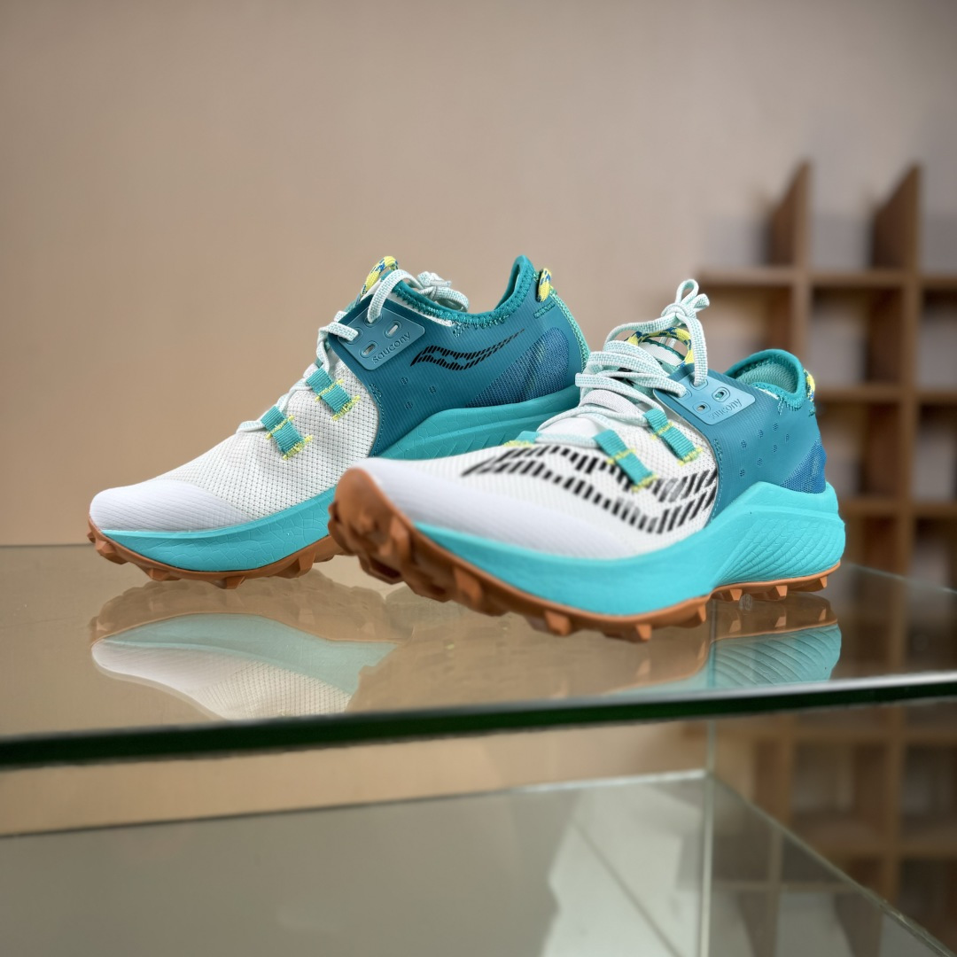 180 SAUCONY索康尼 ENDORPHIN RIFT系列 低帮缓震跑步鞋 S10856-20