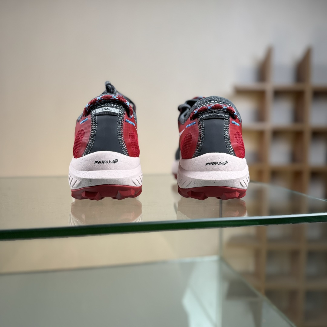 180 SAUCONY索康尼 ENDORPHIN RIFT系列 低帮缓震跑步鞋 S10856-31