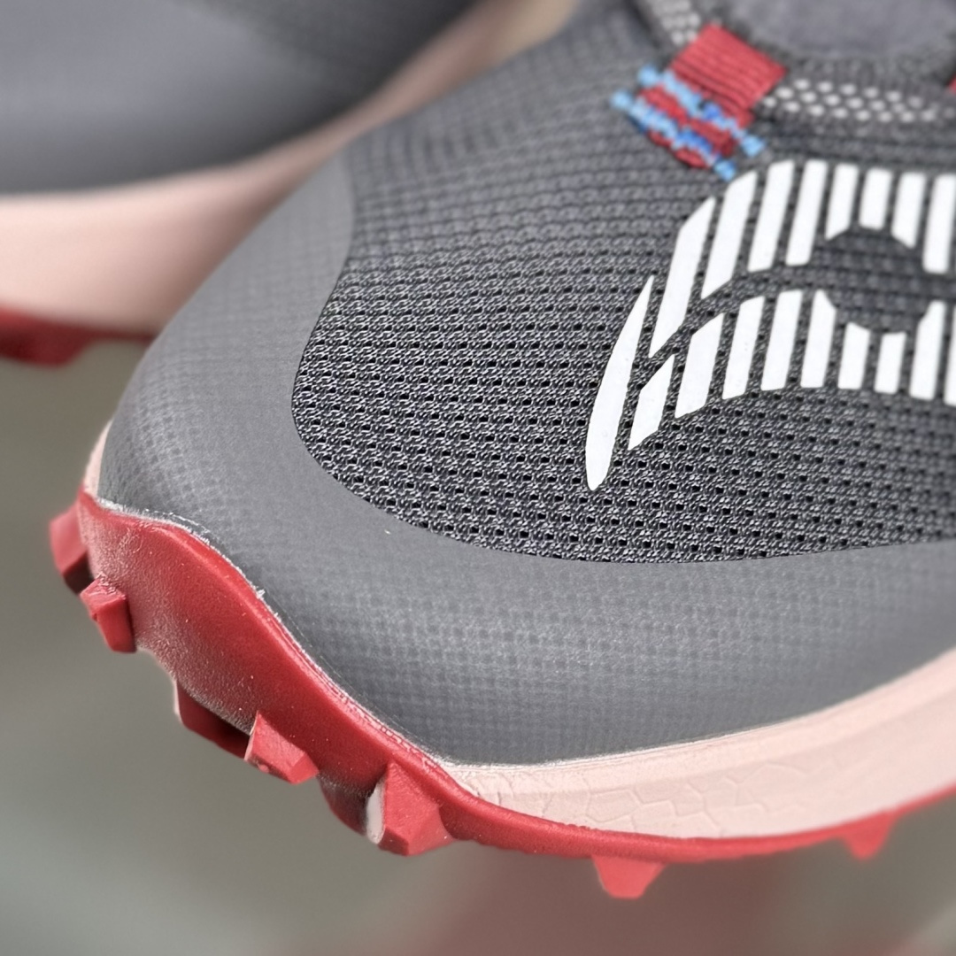 180 SAUCONY索康尼 ENDORPHIN RIFT系列 低帮缓震跑步鞋 S10856-31