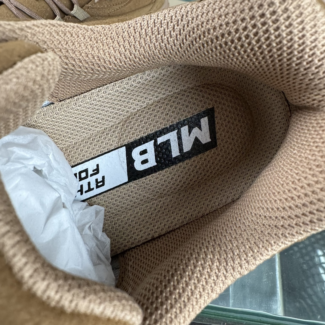 180 NY MLB Trophy Vintage LT 纽约洋基队 休闲运动鞋 3ASXT015N50BGS