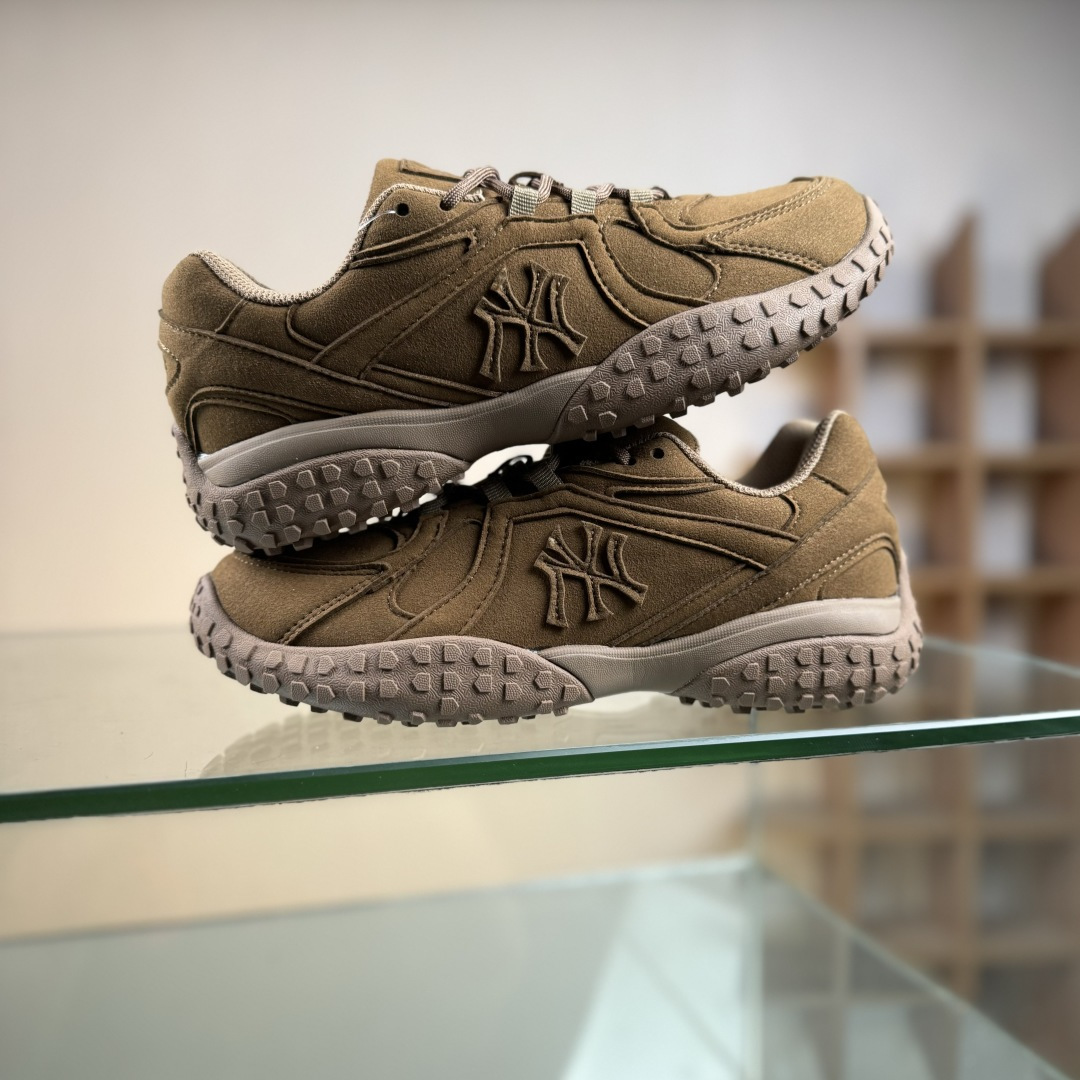 180 NY MLB Trophy Vintage LT 纽约洋基队 休闲运动鞋 3ASXT015N50BGS