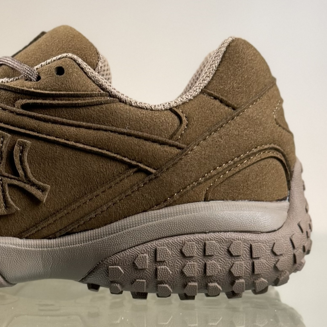 180 NY MLB Trophy Vintage LT 纽约洋基队 休闲运动鞋 3ASXT015N50BGS