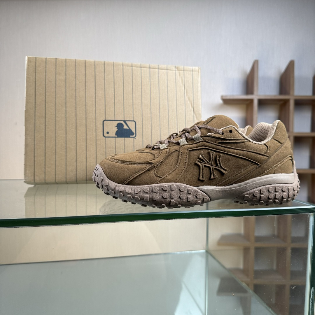 180 NY MLB Trophy Vintage LT 纽约洋基队 休闲运动鞋 3ASXT015N50BGS