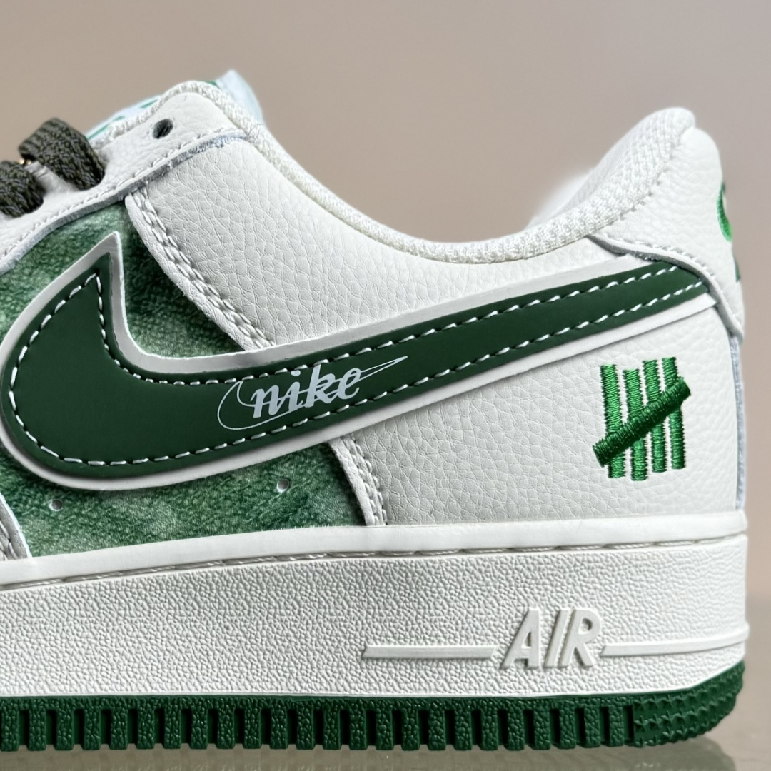 NIke Air Force 1 '07 Low “UN联名——扎染绿”空军一号 低帮 运动鞋 XY2025-005-莆田鞋,莆田鞋货源,高仿鞋,高仿鞋货源,安福档口,莆田高仿鞋,莆田鞋批发,高仿鞋批发,莆田高仿运动鞋,高仿运动鞋,莆田运动鞋 NIke Air Force 1 '07 Low “UN联名——扎染绿”空军一号 低帮 运动鞋 XY2025-005