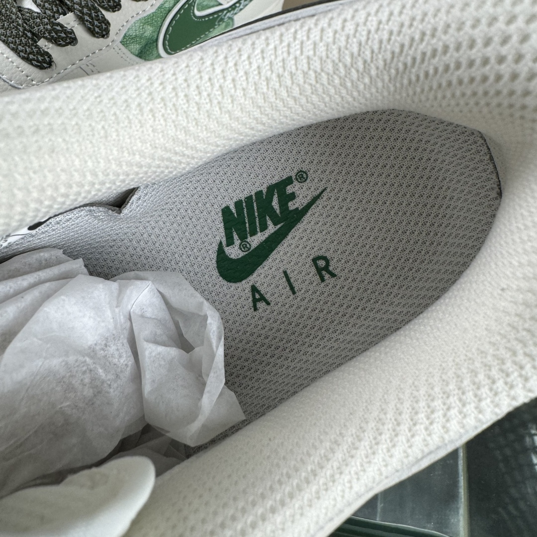 NIke Air Force 1 '07 Low “UN联名——扎染绿”空军一号 低帮 运动鞋 XY2025-005-莆田鞋,莆田鞋货源,高仿鞋,高仿鞋货源,安福档口,莆田高仿鞋,莆田鞋批发,高仿鞋批发,莆田高仿运动鞋,高仿运动鞋,莆田运动鞋 NIke Air Force 1 '07 Low “UN联名——扎染绿”空军一号 低帮 运动鞋 XY2025-005
