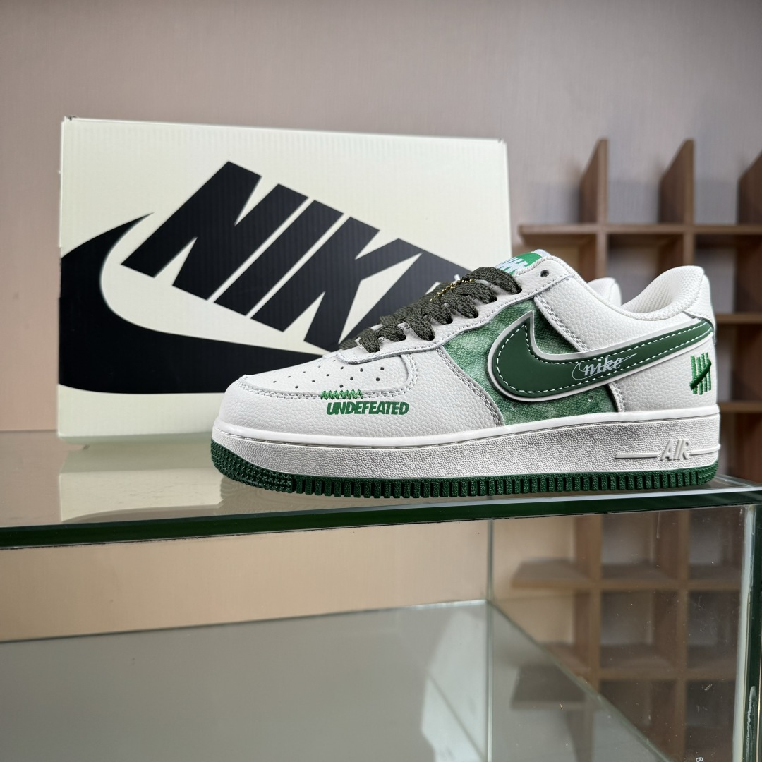 NIke Air Force 1 '07 Low “UN联名——扎染绿”空军一号 低帮 运动鞋 XY2025-005-莆田鞋,莆田鞋货源,高仿鞋,高仿鞋货源,安福档口,莆田高仿鞋,莆田鞋批发,高仿鞋批发,莆田高仿运动鞋,高仿运动鞋,莆田运动鞋 NIke Air Force 1 '07 Low “UN联名——扎染绿”空军一号 低帮 运动鞋 XY2025-005