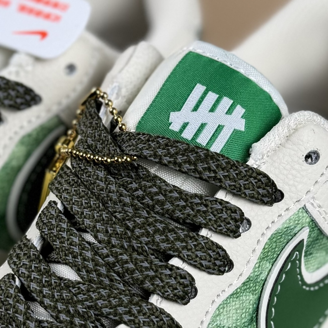 NIke Air Force 1 '07 Low “UN联名——扎染绿”空军一号 低帮 运动鞋 XY2025-005-莆田鞋,莆田鞋货源,高仿鞋,高仿鞋货源,安福档口,莆田高仿鞋,莆田鞋批发,高仿鞋批发,莆田高仿运动鞋,高仿运动鞋,莆田运动鞋 NIke Air Force 1 '07 Low “UN联名——扎染绿”空军一号 低帮 运动鞋 XY2025-005