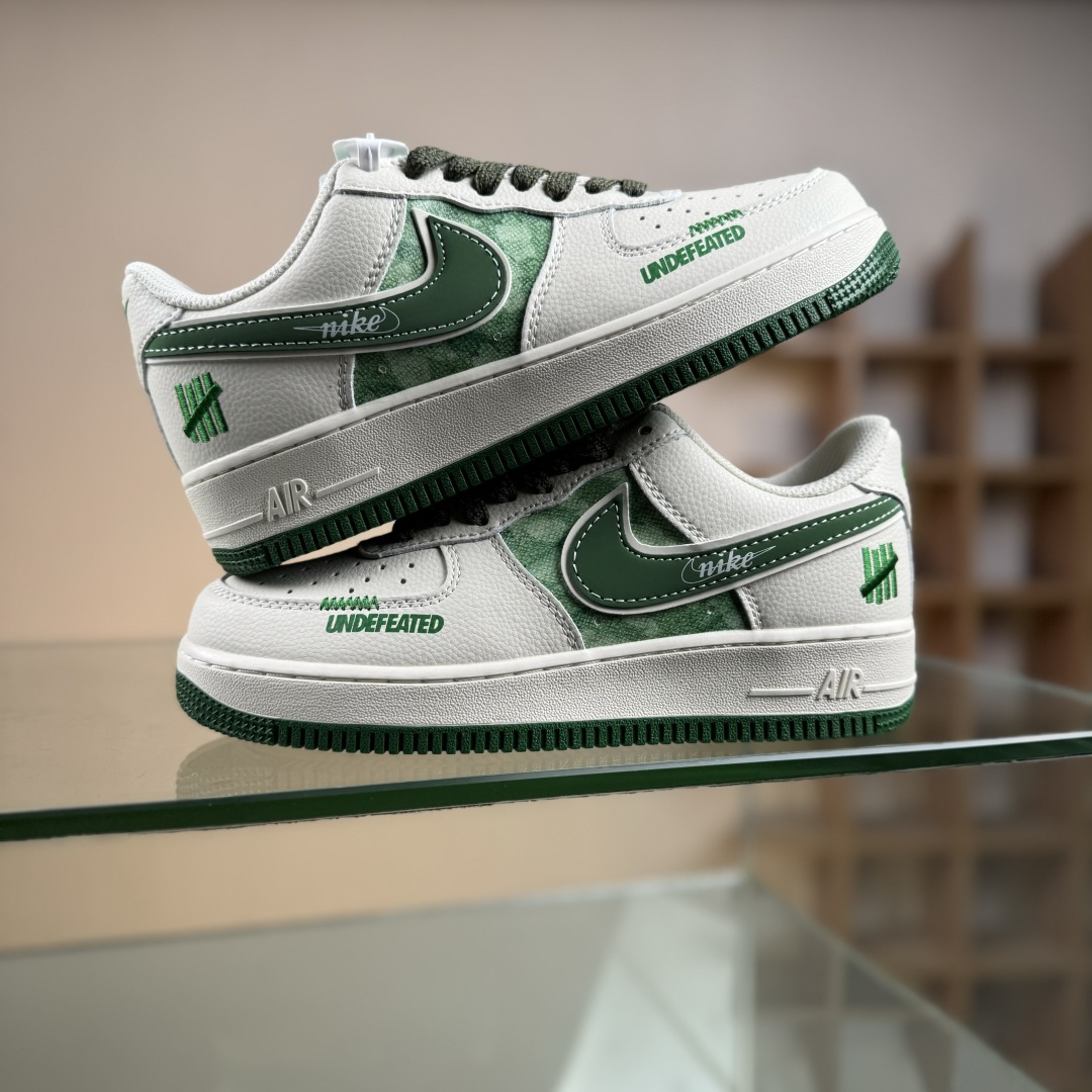 NIke Air Force 1 '07 Low “UN联名——扎染绿”空军一号 低帮 运动鞋 XY2025-005-莆田鞋,莆田鞋货源,高仿鞋,高仿鞋货源,安福档口,莆田高仿鞋,莆田鞋批发,高仿鞋批发,莆田高仿运动鞋,高仿运动鞋,莆田运动鞋 NIke Air Force 1 '07 Low “UN联名——扎染绿”空军一号 低帮 运动鞋 XY2025-005