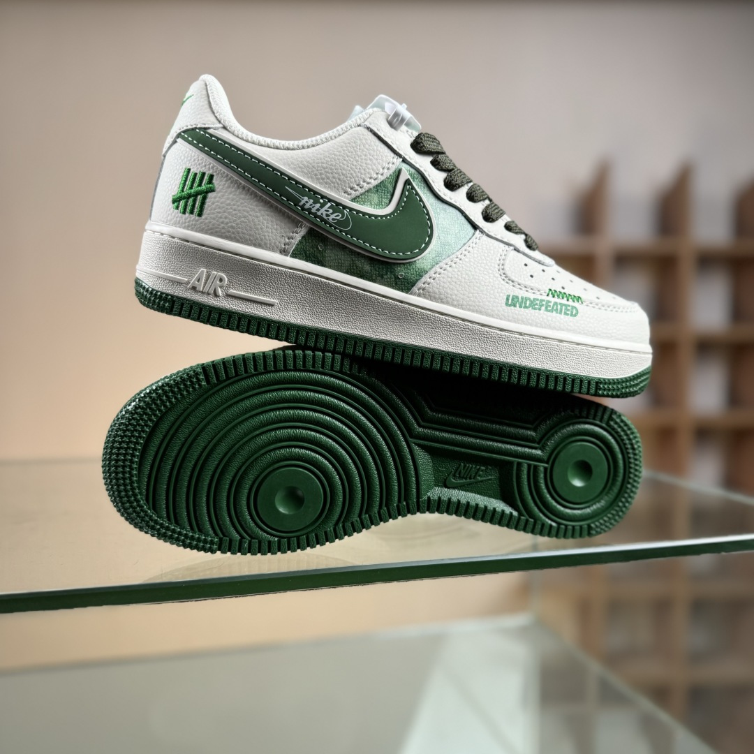 NIke Air Force 1 '07 Low “UN联名——扎染绿”空军一号 低帮 运动鞋 XY2025-005-莆田鞋,莆田鞋货源,高仿鞋,高仿鞋货源,安福档口,莆田高仿鞋,莆田鞋批发,高仿鞋批发,莆田高仿运动鞋,高仿运动鞋,莆田运动鞋 NIke Air Force 1 '07 Low “UN联名——扎染绿”空军一号 低帮 运动鞋 XY2025-005