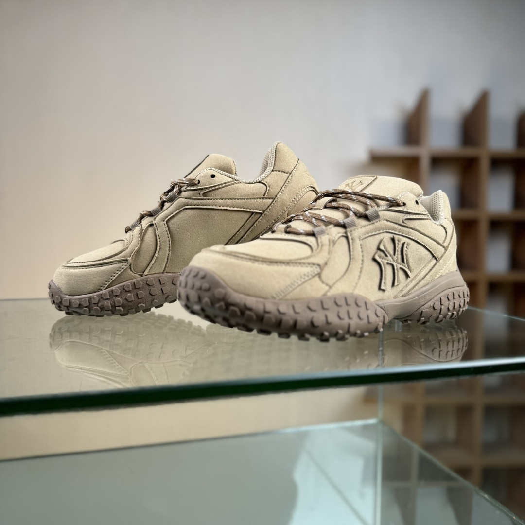 180 NY MLB Trophy Vintage SD 纽约洋基队 休闲运动鞋 3ASXT015N50BGL