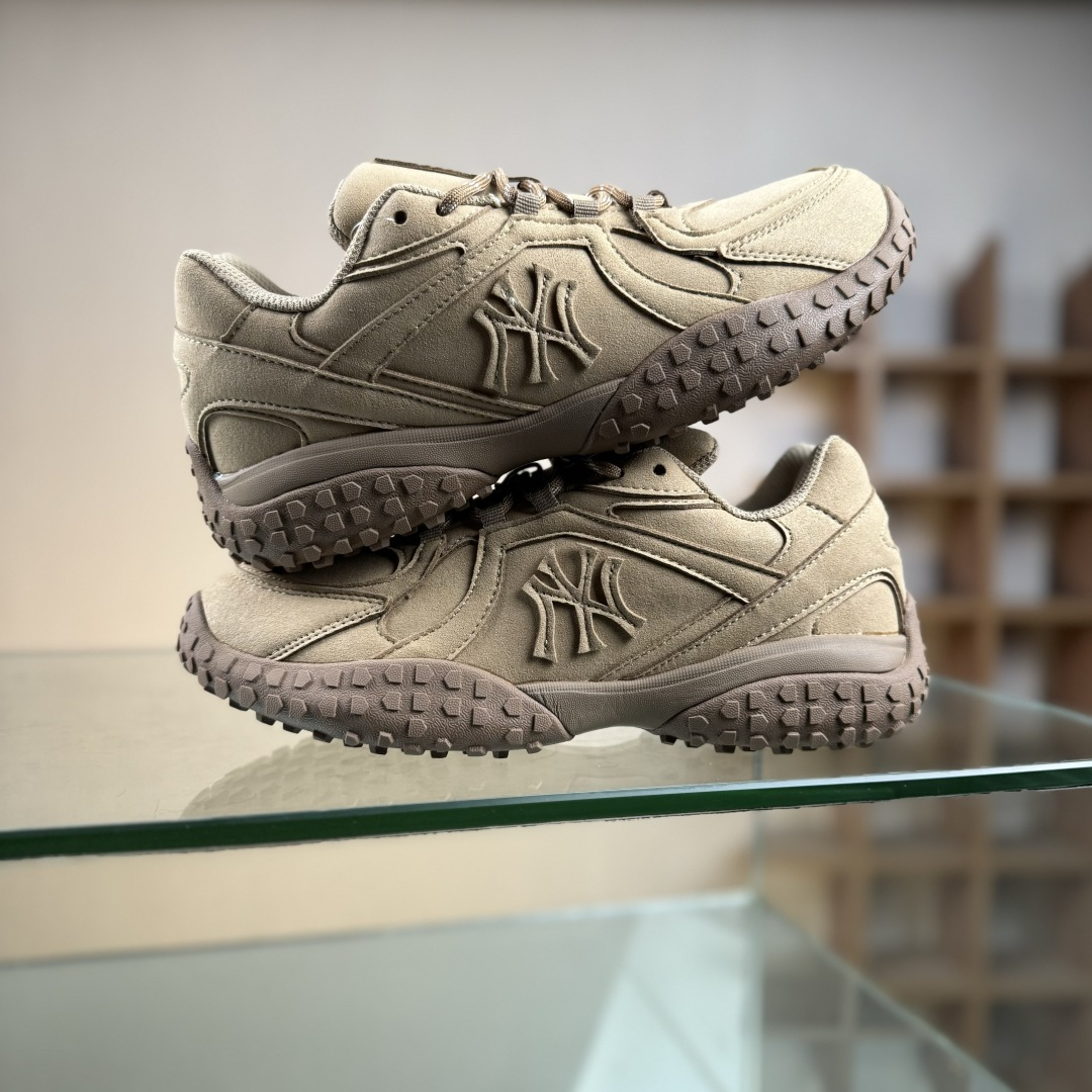 180 NY MLB Trophy Vintage SD 纽约洋基队 休闲运动鞋 3ASXT015N50BGL