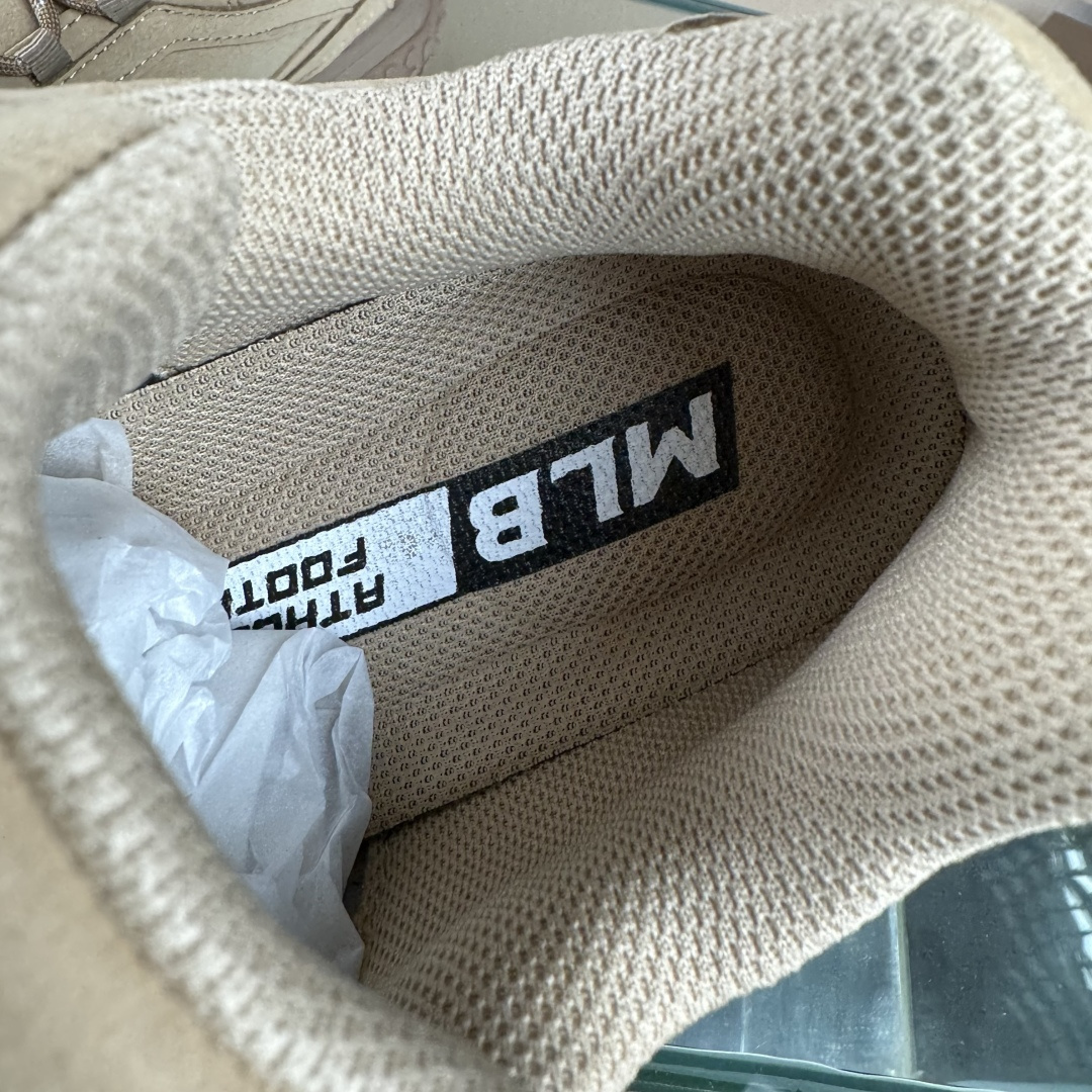 180 NY MLB Trophy Vintage SD 纽约洋基队 休闲运动鞋 3ASXT015N50BGL