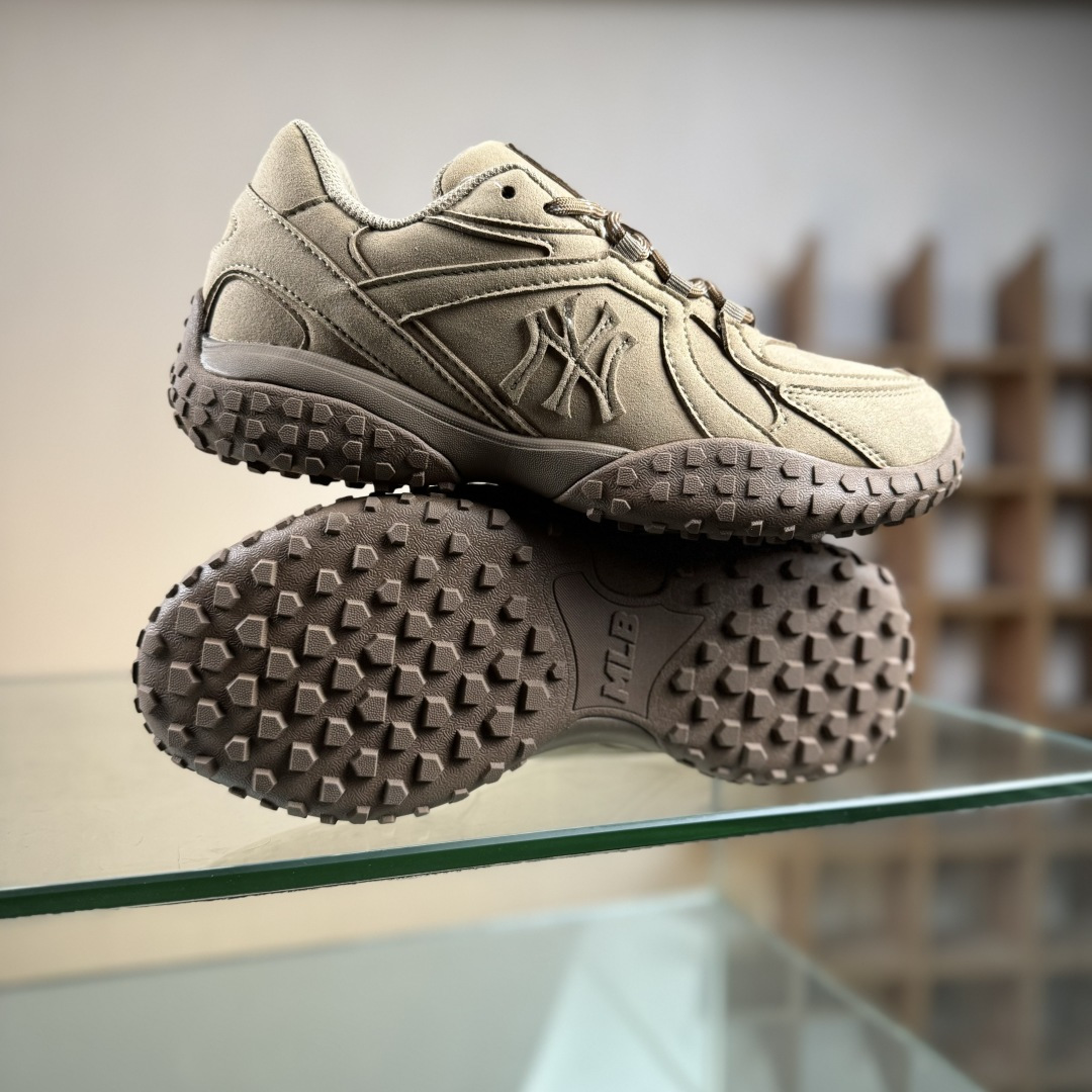 180 NY MLB Trophy Vintage SD 纽约洋基队 休闲运动鞋 3ASXT015N50BGL