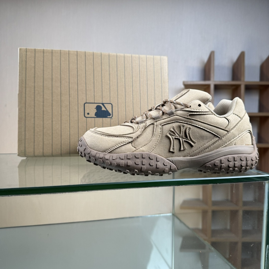 180 NY MLB Trophy Vintage SD 纽约洋基队 休闲运动鞋 3ASXT015N50BGL