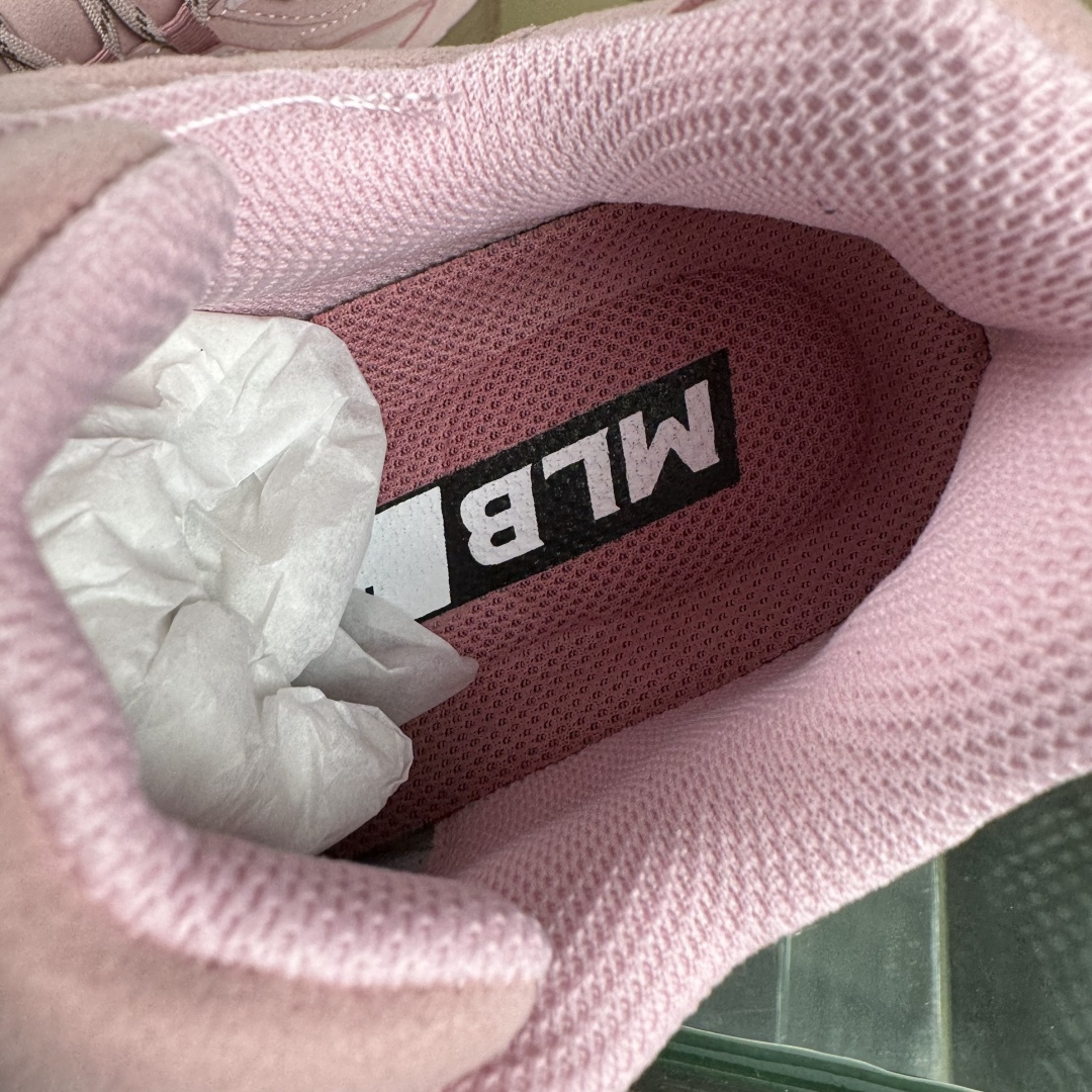 180 NY MLB Trophy Vintage SD 纽约洋基队 休闲运动鞋 3ASXT015N50PKS