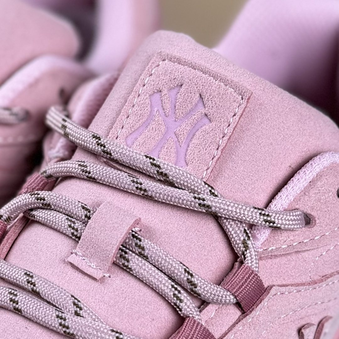 180 NY MLB Trophy Vintage SD 纽约洋基队 休闲运动鞋 3ASXT015N50PKS