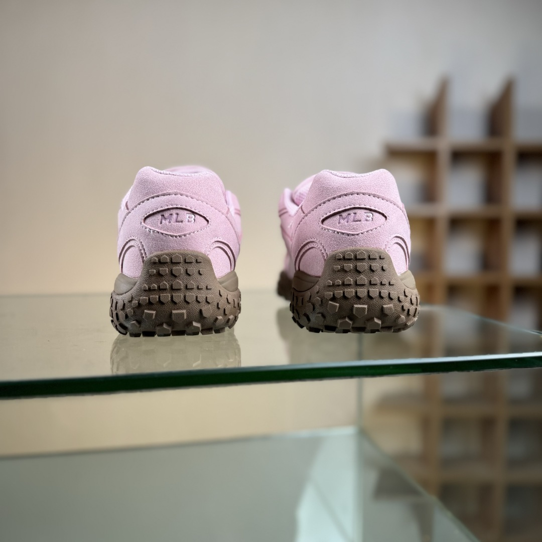 180 NY MLB Trophy Vintage SD 纽约洋基队 休闲运动鞋 3ASXT015N50PKS