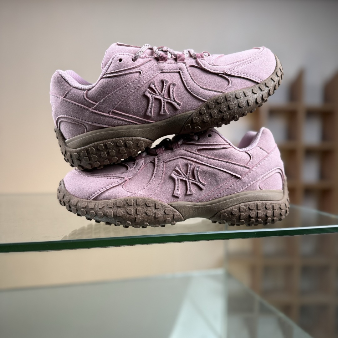 180 NY MLB Trophy Vintage SD 纽约洋基队 休闲运动鞋 3ASXT015N50PKS