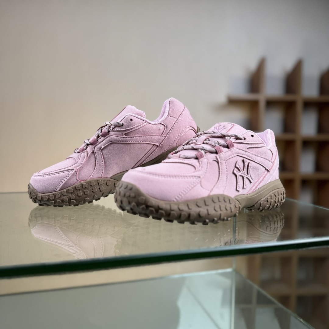 180 NY MLB Trophy Vintage SD 纽约洋基队 休闲运动鞋 3ASXT015N50PKS