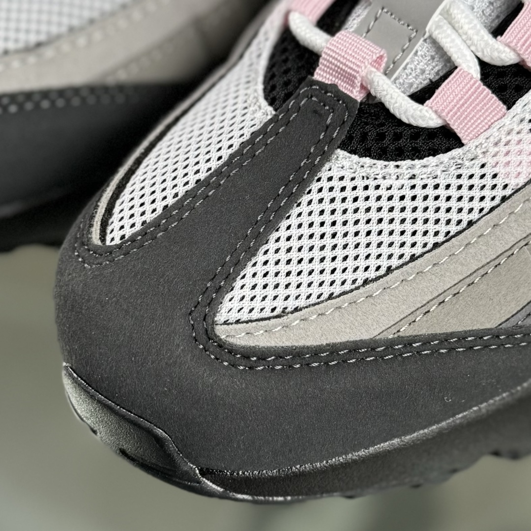 260 Nike Air Max 95 OG 复古减震气垫跑鞋 HJ5996-001