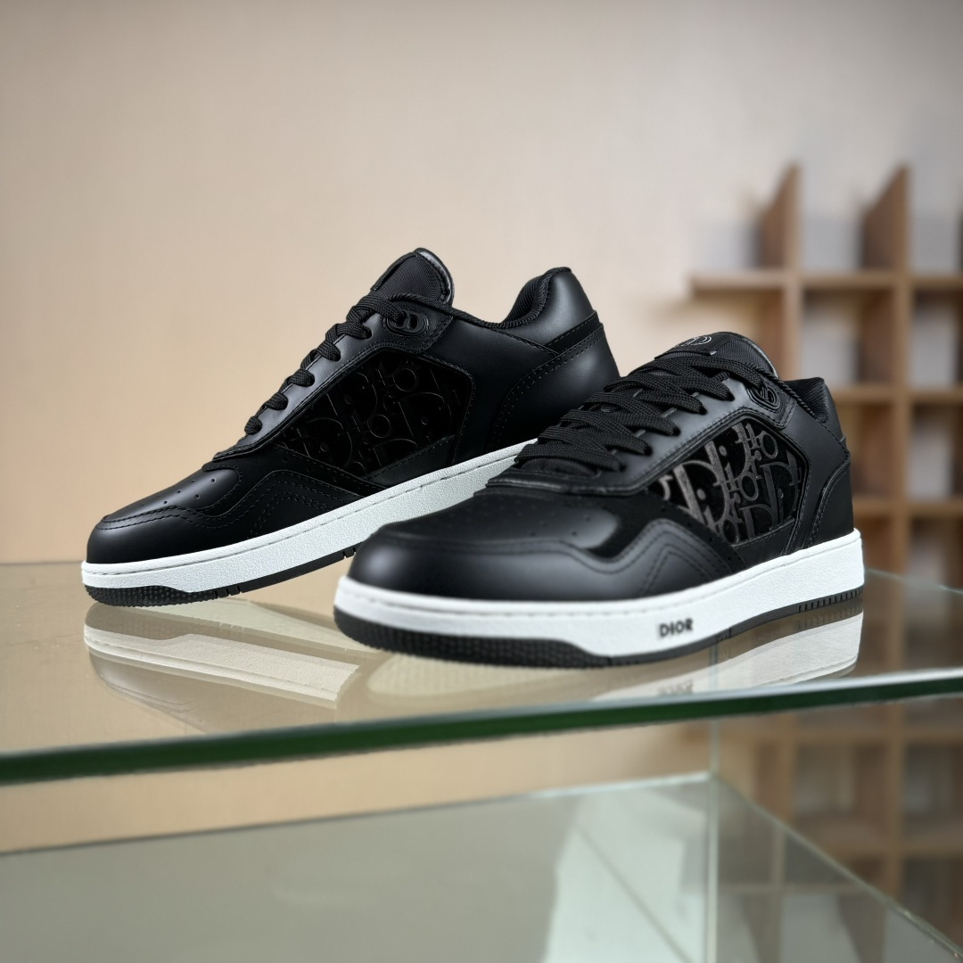 480 最新配色 Dior迪奥B27系列市面顶级版本出货