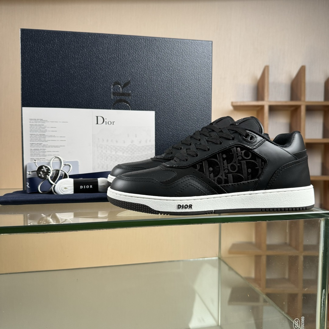 480 最新配色 Dior迪奥B27系列市面顶级版本出货