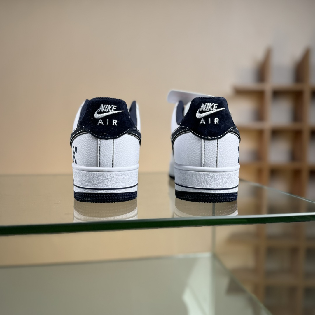 Nike Air Force 1'07 Low 联名 深蓝鬼脸 空军一号低帮休闲板鞋 HV5999-002-莆田鞋,莆田鞋货源,高仿鞋,高仿鞋货源,安福档口,莆田高仿鞋,莆田鞋批发,高仿鞋批发,莆田高仿运动鞋,高仿运动鞋,莆田运动鞋 Nike Air Force 1'07 Low 联名 深蓝鬼脸 空军一号低帮休闲板鞋 HV5999-002