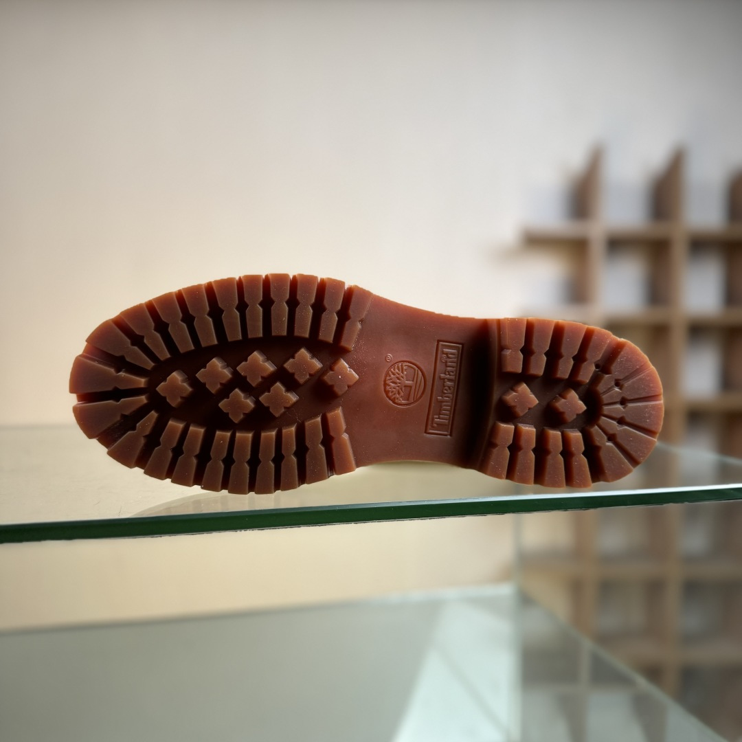 400 Timberland 添柏岚/天伯伦 猿人头三方联名