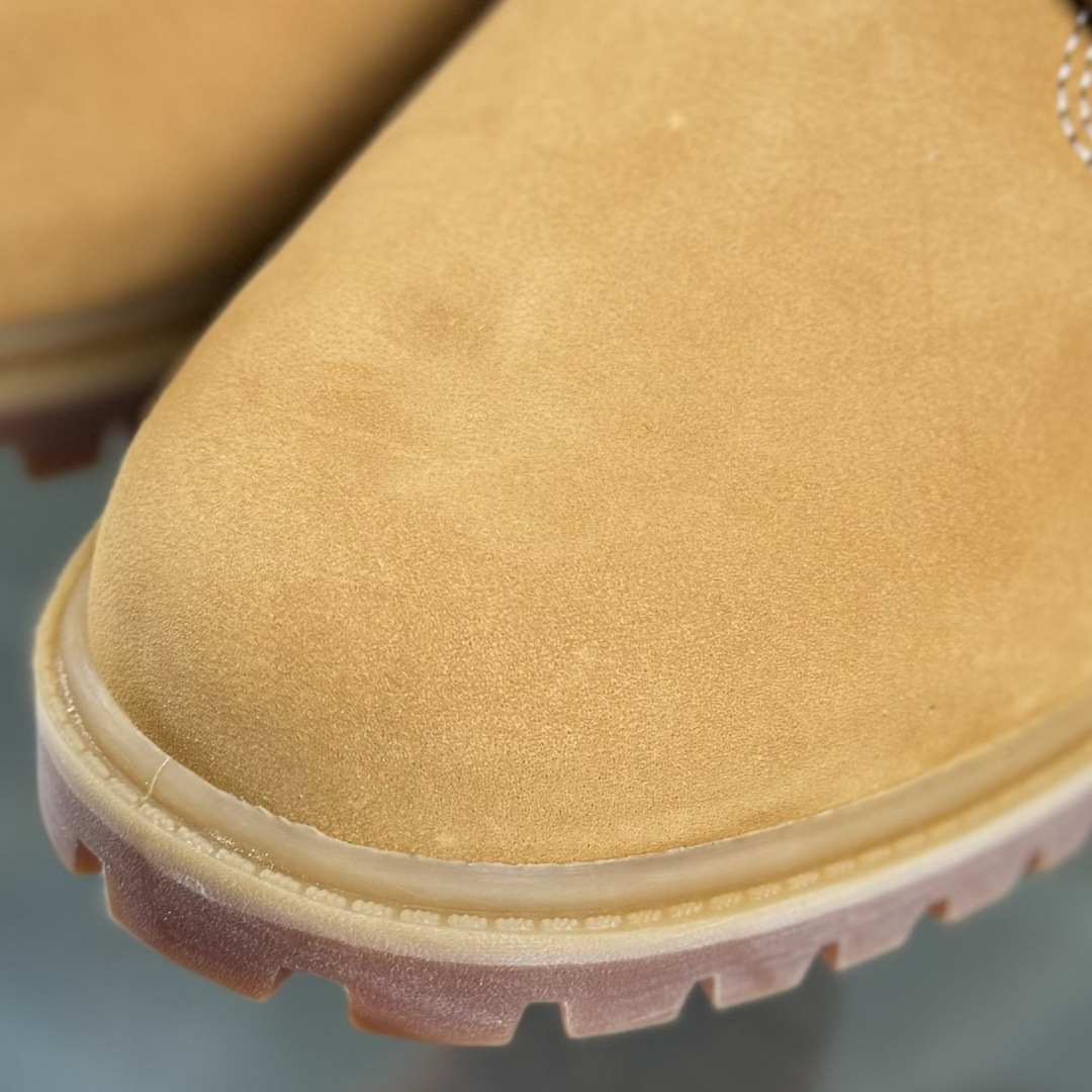 400 Timberland 添柏岚/天伯伦 猿人头三方联名