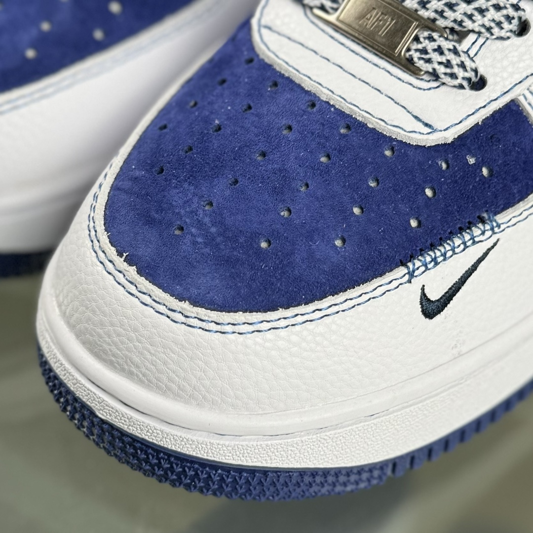 Nike Air Force 1'07 Low Supreme联名 灰勾蓝猪八 空军一号低帮休闲板鞋 XZ6188-187-莆田鞋,莆田鞋货源,高仿鞋,高仿鞋货源,安福档口,莆田高仿鞋,莆田鞋批发,高仿鞋批发,莆田高仿运动鞋,高仿运动鞋,莆田运动鞋 Nike Air Force 1'07 Low Supreme联名 灰勾蓝猪八 空军一号低帮休闲板鞋 XZ6188-187