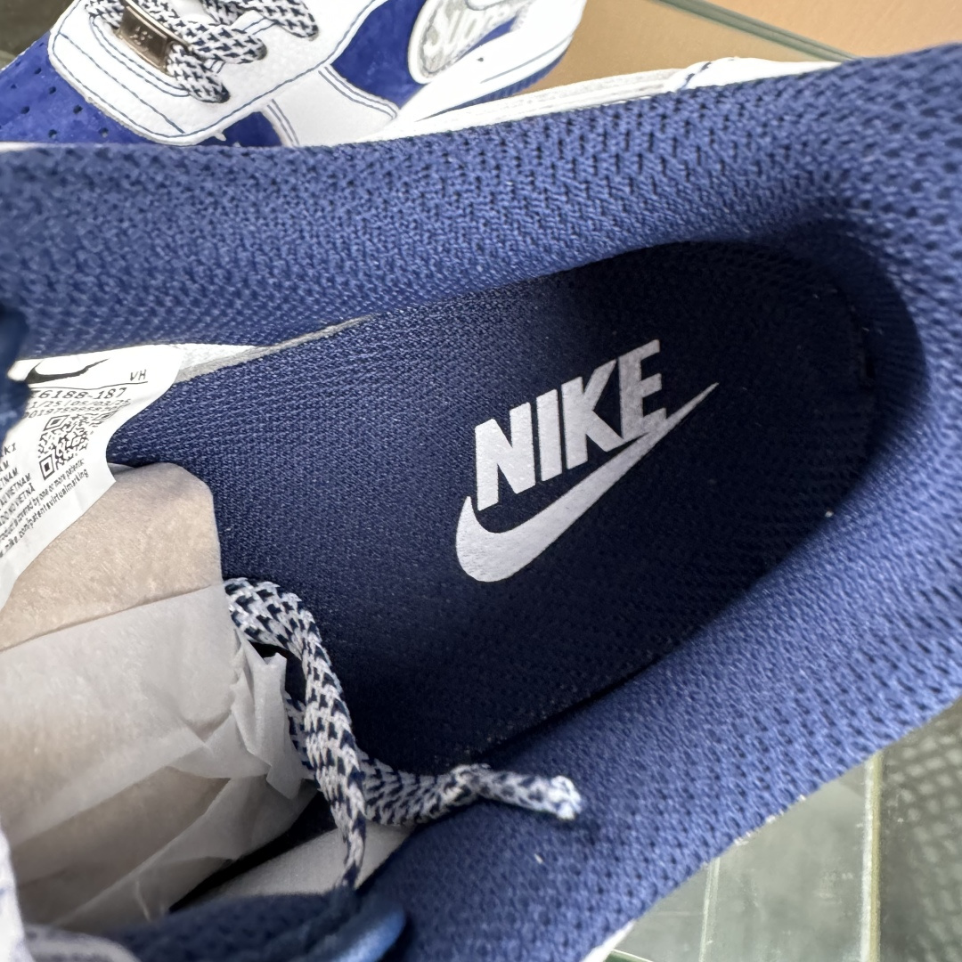 Nike Air Force 1'07 Low Supreme联名 灰勾蓝猪八 空军一号低帮休闲板鞋 XZ6188-187-莆田鞋,莆田鞋货源,高仿鞋,高仿鞋货源,安福档口,莆田高仿鞋,莆田鞋批发,高仿鞋批发,莆田高仿运动鞋,高仿运动鞋,莆田运动鞋 Nike Air Force 1'07 Low Supreme联名 灰勾蓝猪八 空军一号低帮休闲板鞋 XZ6188-187