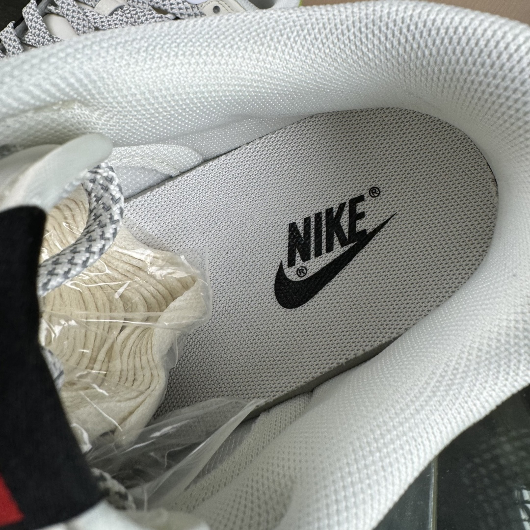 Nike SB Dunk Low Supreme联名 荧光绿勾 周年高端定制 低帮休闲板鞋 XS6089-625