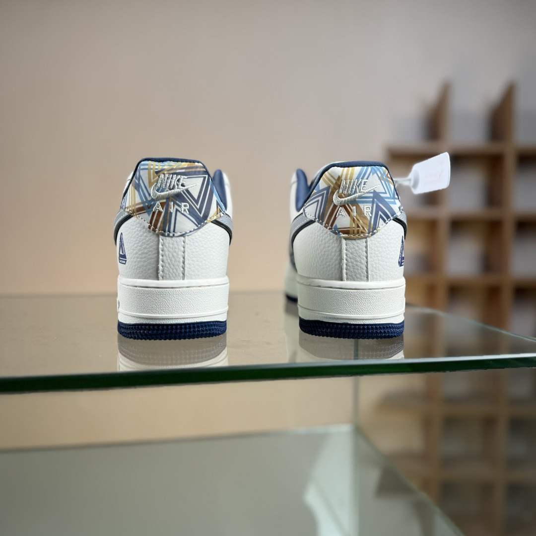 Nike Air Force 1'07 Low 联名 米白积木 空军一号低帮休闲板鞋 XL1979-122-莆田鞋,莆田鞋货源,高仿鞋,高仿鞋货源,安福档口,莆田高仿鞋,莆田鞋批发,高仿鞋批发,莆田高仿运动鞋,高仿运动鞋,莆田运动鞋 Nike Air Force 1'07 Low 联名 米白积木 空军一号低帮休闲板鞋 XL1979-122