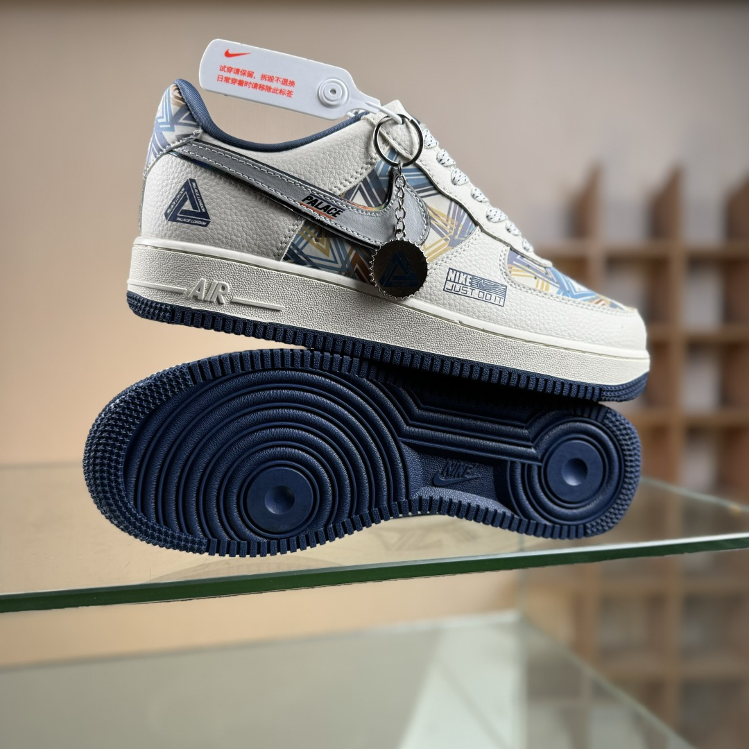 Nike Air Force 1'07 Low 联名 米白积木 空军一号低帮休闲板鞋 XL1979-122-莆田鞋,莆田鞋货源,高仿鞋,高仿鞋货源,安福档口,莆田高仿鞋,莆田鞋批发,高仿鞋批发,莆田高仿运动鞋,高仿运动鞋,莆田运动鞋 Nike Air Force 1'07 Low 联名 米白积木 空军一号低帮休闲板鞋 XL1979-122