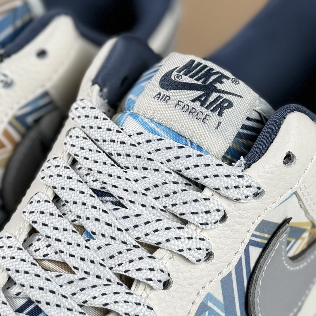 Nike Air Force 1'07 Low 联名 米白积木 空军一号低帮休闲板鞋 XL1979-122-莆田鞋,莆田鞋货源,高仿鞋,高仿鞋货源,安福档口,莆田高仿鞋,莆田鞋批发,高仿鞋批发,莆田高仿运动鞋,高仿运动鞋,莆田运动鞋 Nike Air Force 1'07 Low 联名 米白积木 空军一号低帮休闲板鞋 XL1979-122