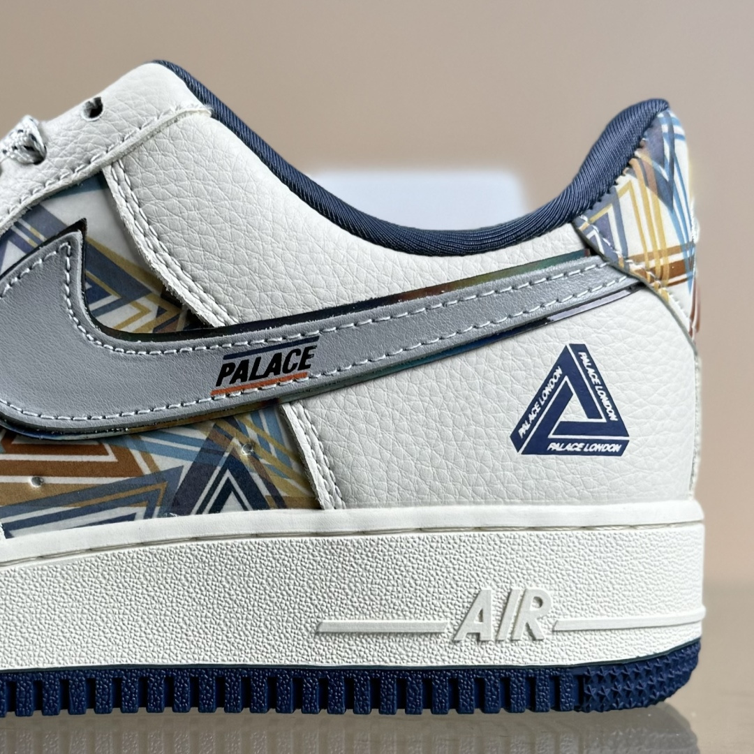 Nike Air Force 1'07 Low 联名 米白积木 空军一号低帮休闲板鞋 XL1979-122-莆田鞋,莆田鞋货源,高仿鞋,高仿鞋货源,安福档口,莆田高仿鞋,莆田鞋批发,高仿鞋批发,莆田高仿运动鞋,高仿运动鞋,莆田运动鞋 Nike Air Force 1'07 Low 联名 米白积木 空军一号低帮休闲板鞋 XL1979-122