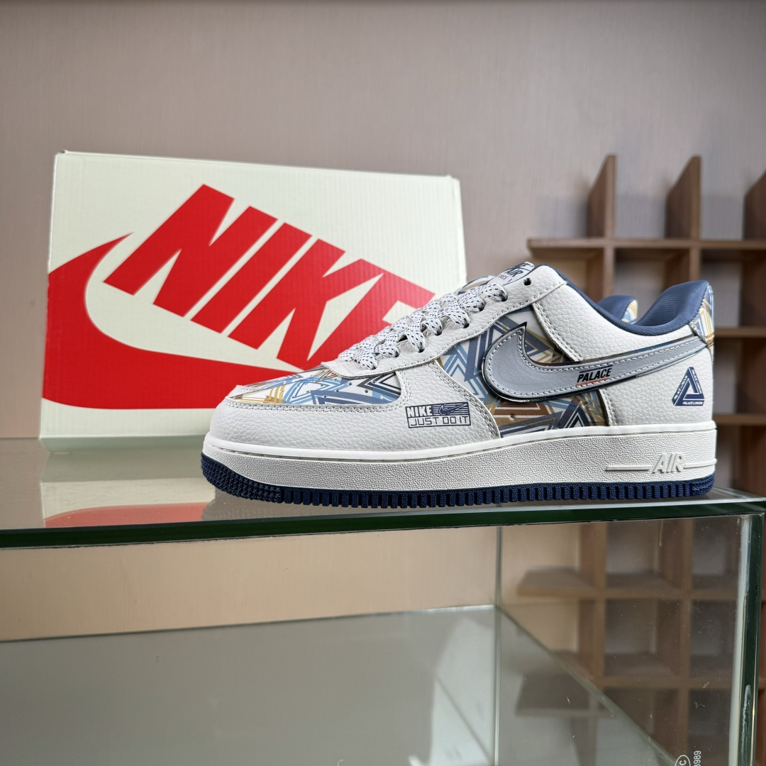 Nike Air Force 1'07 Low 联名 米白积木 空军一号低帮休闲板鞋 XL1979-122-莆田鞋,莆田鞋货源,高仿鞋,高仿鞋货源,安福档口,莆田高仿鞋,莆田鞋批发,高仿鞋批发,莆田高仿运动鞋,高仿运动鞋,莆田运动鞋 Nike Air Force 1'07 Low 联名 米白积木 空军一号低帮休闲板鞋 XL1979-122
