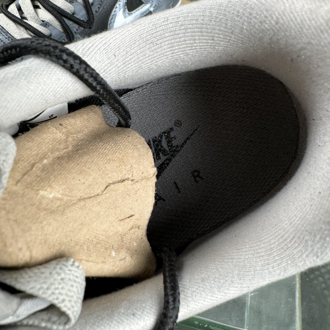 Nike Air Force 1'07 Low ”Ink Stained Skeleton” 手绘涂鸦 墨痕骷髅 空军一号低帮休闲板鞋 CW6871-777