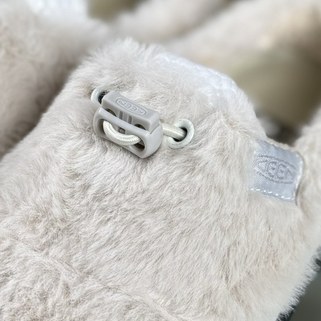 180 KEEN科恩 Howser 3 Slide 保暖舒适 户外日常 厚底一脚蹬 防滑耐磨 低帮休闲鞋 1029434